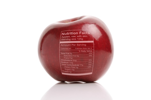 apple