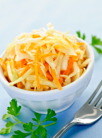 Jamin's Raw Slaw113474184