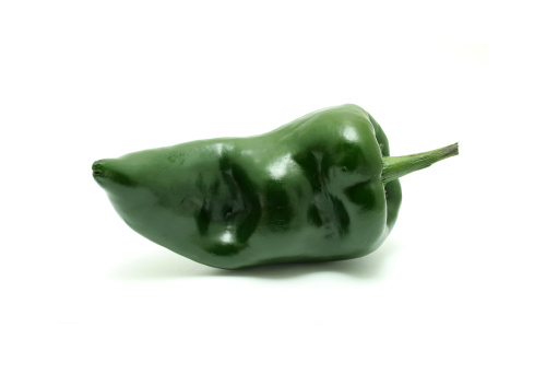 Poblano Pepper146730405