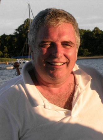 George Vermillion
