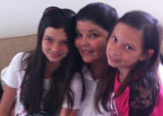 Deborah Riskas