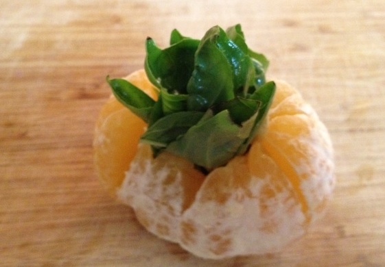 BasilOrange