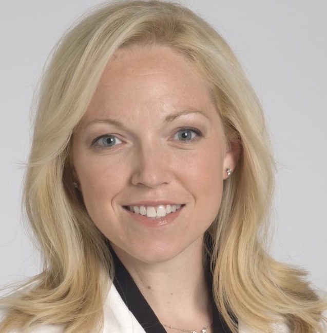 Dr. Carrie Diulus M.D.