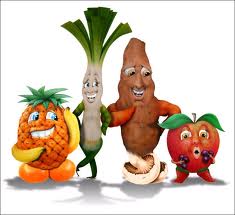 FruityFreak