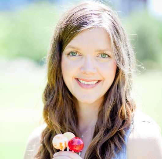 Kelly - Nosh and Nourish