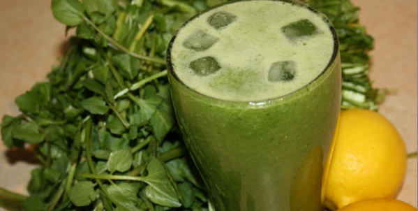 Lemon Lime Bitters Juice