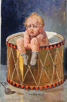 busteddrum