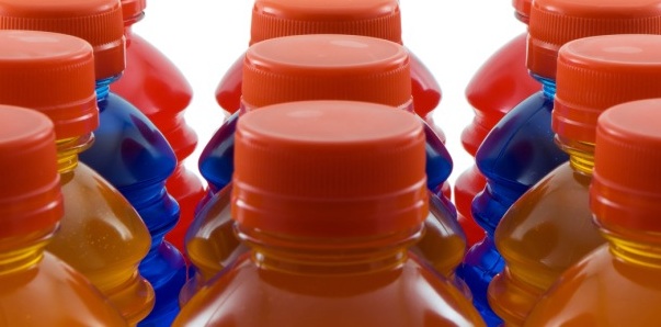Bottled Juices