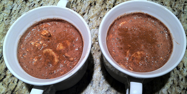 Overnight Oats