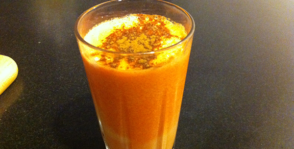 Sweet P. Juice Sweet P. Juice
