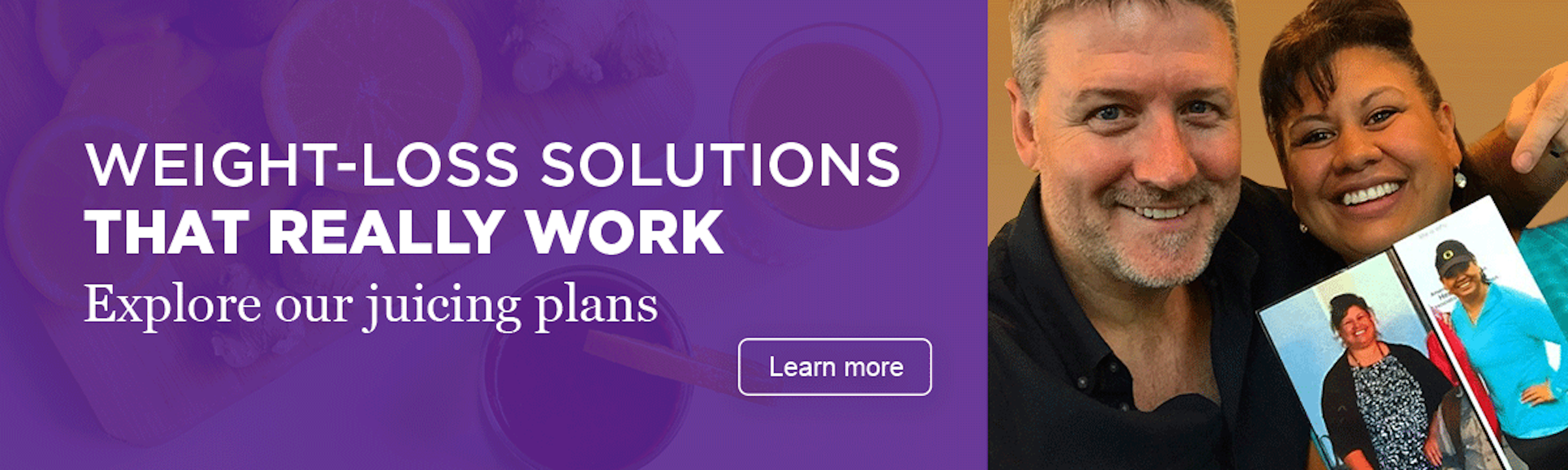 Juicing Diet Plans Weight Loss Program Reboot With Joe