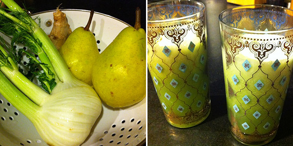 Winter White Juice Winter White Juice