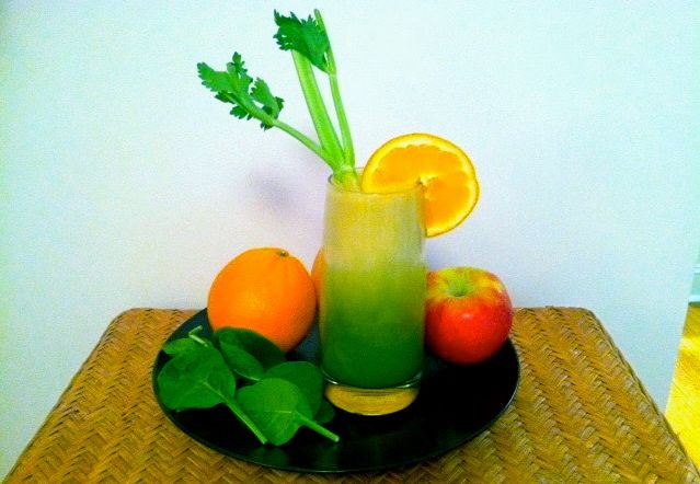 Juice by the 2's