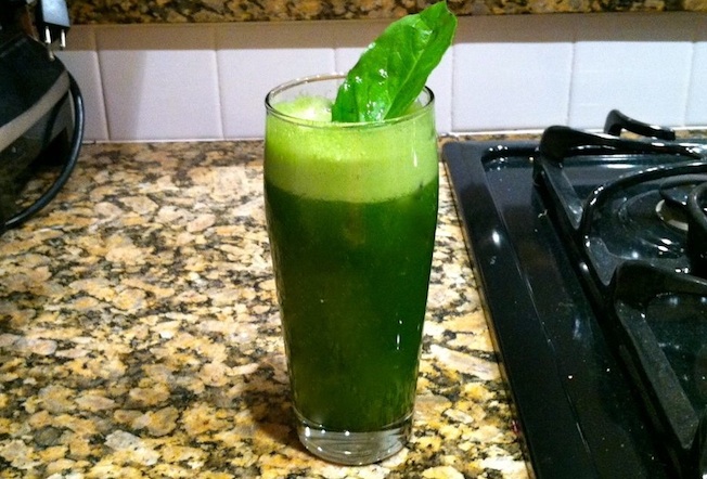 Mean Green Hulk