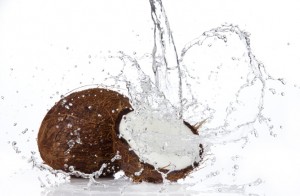 Coconut Water
