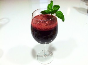 HeartBeet Juice