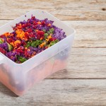 Juice Pulp