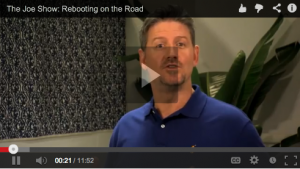 joe-show-rebooting-on-the-road-video