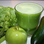 Bright Light Green