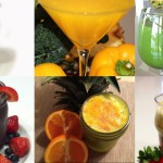 Six Summertime Sips