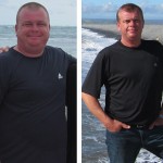 Chef Vincent Before & After