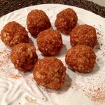 Doughnut Holes