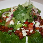 Vegan Taco