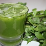 Dandy Dandelion Juice