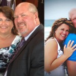 Kathy and Jack Before and After