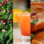 5 Meatless Meals for the Week