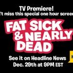 FSND on HLN