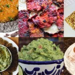 Six Superfood Super Bowl Sides