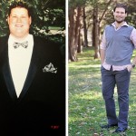 Lesley Before and After