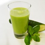 Pimm's Cup Juice
