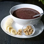 Coconot Smoothie Bowl