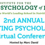 Marc David 2nd Annual Eating Psychology Virtual Conference