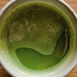 Matcha Tea