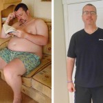 Mark Before and After