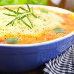 Truffle Mashed Potatoes