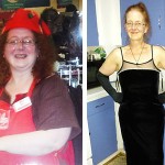 Jeanette Before and After
