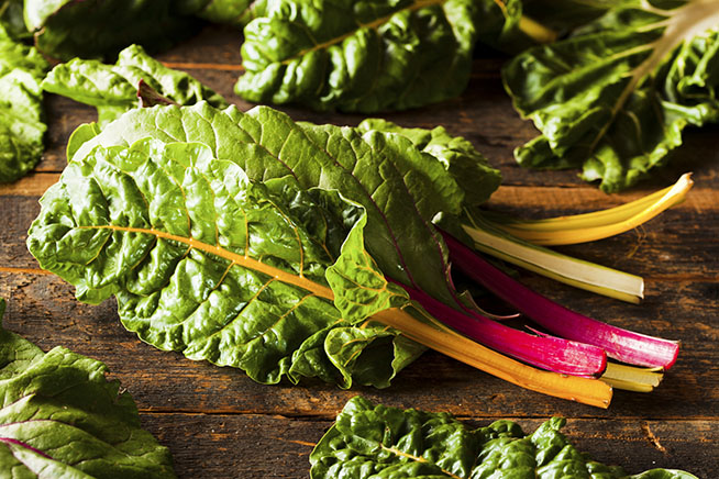 Top 4 Healthiest Green Vegetables | Reboot With Joe