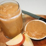 Applesauce 420