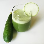 Cool Zuc Apple Juice 420
