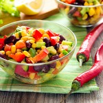 Healthy Mexican Foods 420