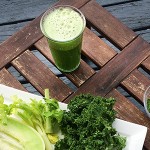 Mint Julep Low Sugar Juice 420