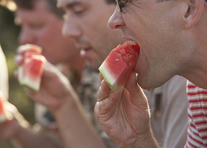 Tips for Men's Health