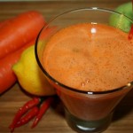 Juice glass