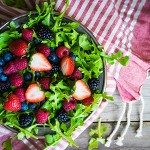 Best Fruits and Veggies for Weight Loss