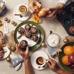 Overeating in Holidays
