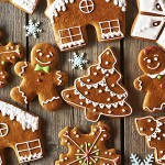 Christmas Cookies